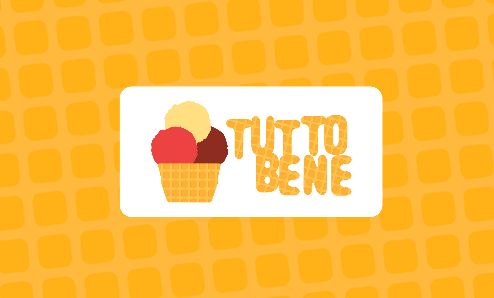 Tutto Bene — фабрика мороженого